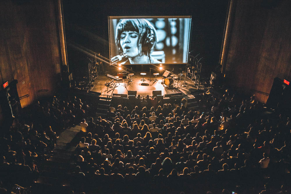 Teatro Sérgio Cardoso